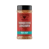 Fire & Smoke Society Thundering Longhorn 354 g
