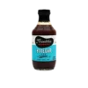 Franklin BBQ Vinegar bbq BBQ Sauce 510 g