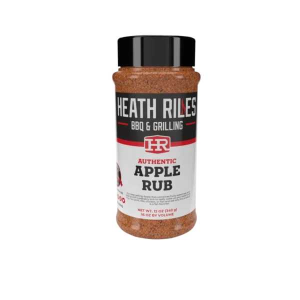 Heath-Riles-Apple-Rub-BBQ-Assad.webp Heath Riles Apple Rub 340 g