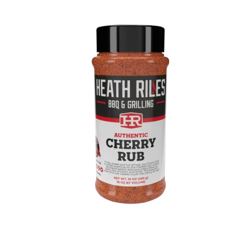 Heath Riles Cherry Rub 283 g