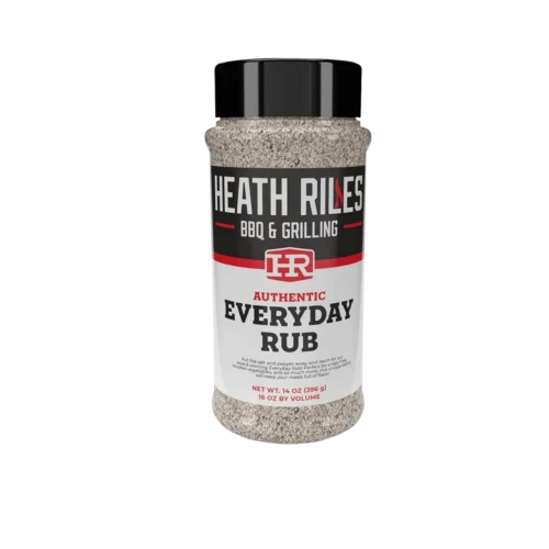 Heath Riles Everyday Rub 396 g