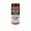 Heath Riles Hot BBQ Rub 370 g