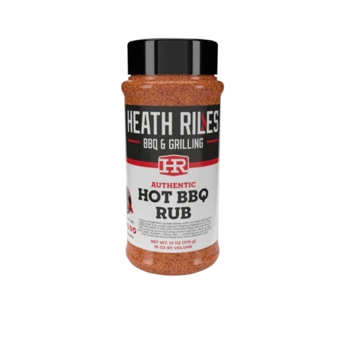 Heath-Riles-Hot-BBQ-Rub-BBQ-Assad.webp Heath Riles Hot BBQ Rub 370 g
