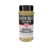 Heath-Riles-Simple-Citrus-Rub-BBQ-Assad.webp Heath Riles Simple Citrus rub 340 g
