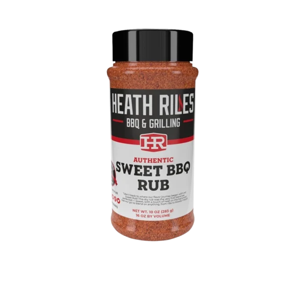 Heath-Riles-Sweet-Rub-BBQ-Assad.webp Heath Riles Sweet BBQ Rub 283 g