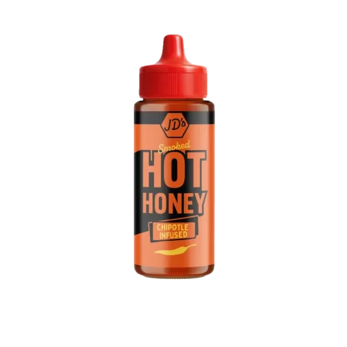 JDs-Smoked-HOT-Honey-Chipotle-BBQ-Assad.webp JD’s Smoked HOT Honey Chipotle Infused 260 g