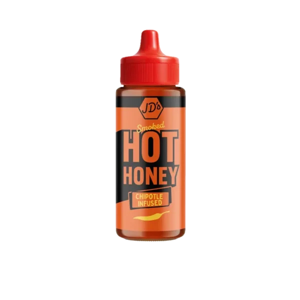 JDs-Smoked-HOT-Honey-Chipotle-BBQ-Assad.webp JD’s Smoked HOT Honey Chipotle Infused 260 g