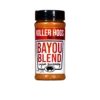 Killer-Hogs-BBQ-Bayou-Blend-BBQ-Assad.webp Killer Hogs Bayou Blend 334,52 g
