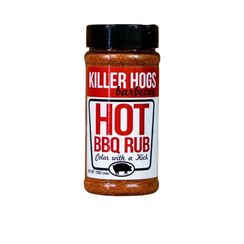 Killer-Hogs-BBQ-Hot-BBQ-Rub-BBQ-Assad.webp Killer Hogs HOT BBQ Rub 340 g