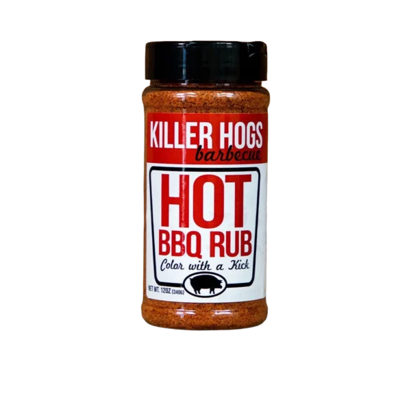 Killer-Hogs-BBQ-Hot-BBQ-Rub-BBQ-Assad.webp Killer Hogs HOT BBQ Rub 340 g