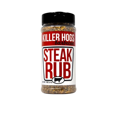 Killer-Hogs-BBQ-Steak-Rub-BBQ-Assad.webp Killer Hogs Steak Rub 312 g