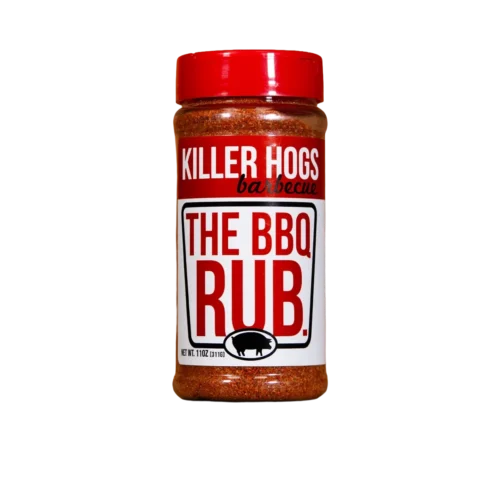 Killer Hogs The BBQ Rub 311 g