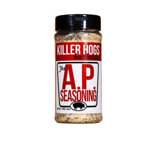 Killer Hogs The A.P. seasoning 396 g