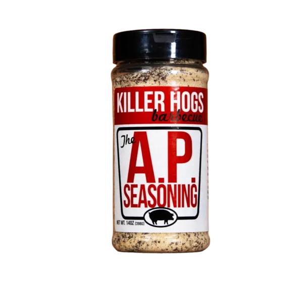 Killer Hogs The A.P. seasoning 396 g