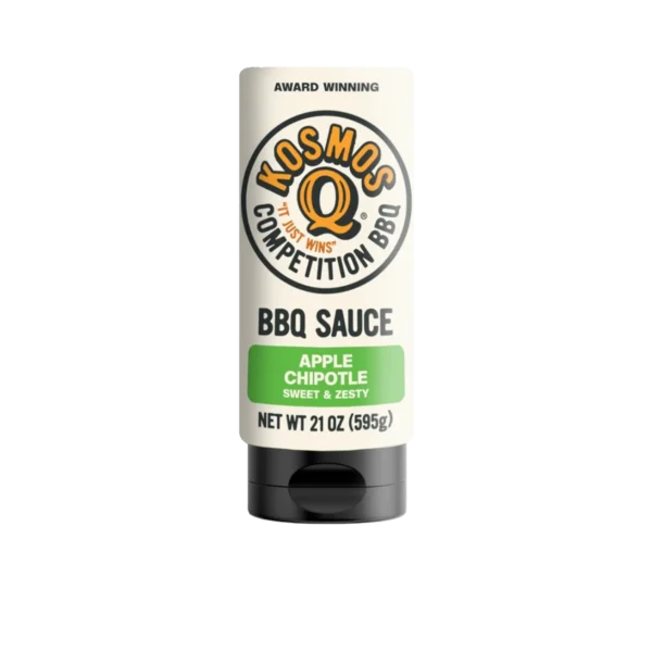 Kosmos-Q-Apple-Chipotle-BBQ-Glaze-BBQ-Assad.webp Kosmos Q Apple Chipotle BBQ Glaze 595 g