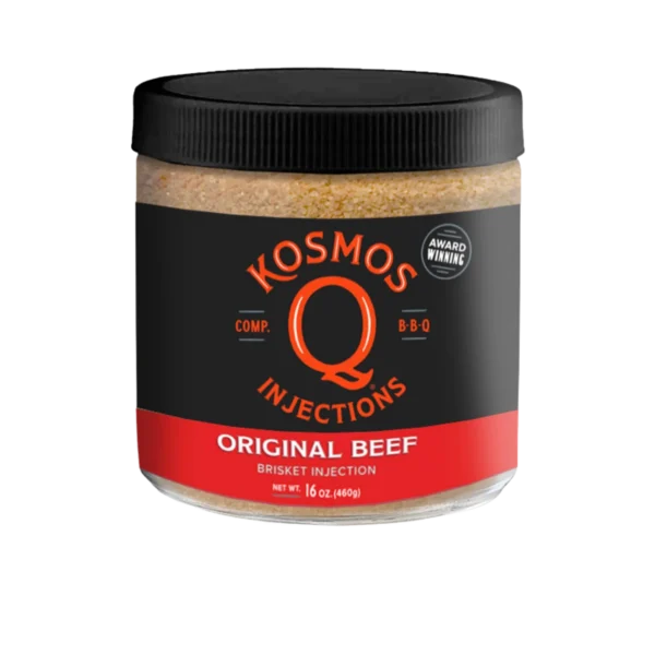 Kosmos-Q-Beef-Brisket-Injection-BBQ-Assad.webp Kosmos Q Original Beef Brisket süstelahus
