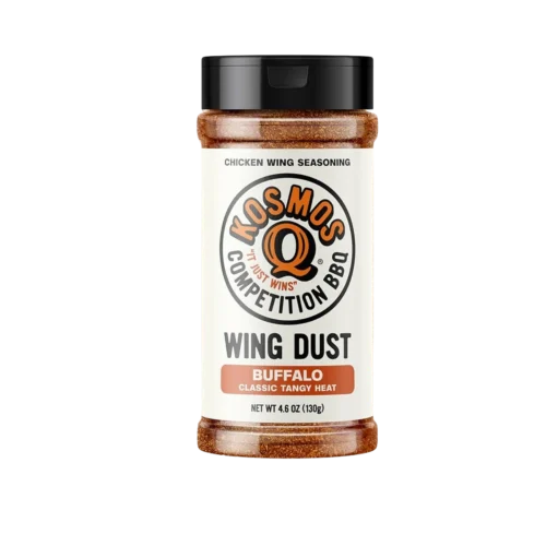 Kosmos-Q-Buffalo-Wing-Dust-BBQ-Assad.webp Kosmos Q Buffalo Wing Dust 130 g