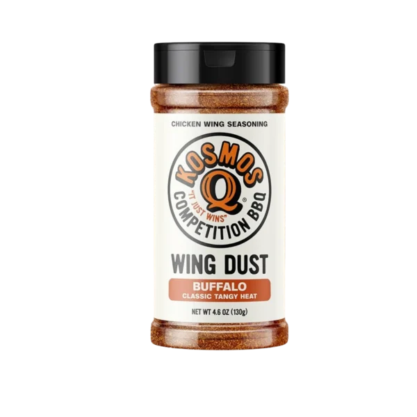 Kosmos Q Buffalo Wing Dust 130 g