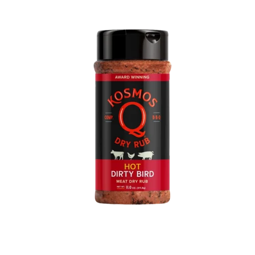 Kosmos Q Dirty Bird Hot 311 g