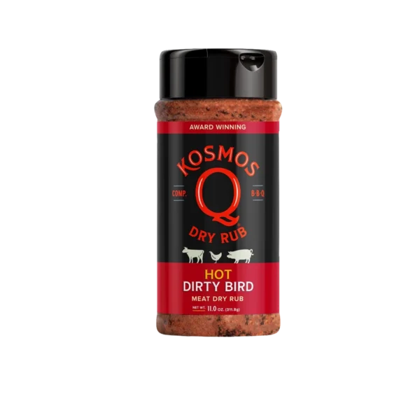 Kosmos Q Dirty Bird Hot 311 g