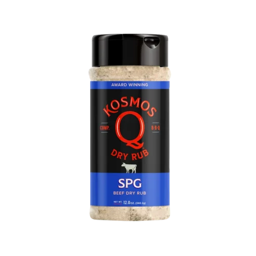 Kosmos Q SPG