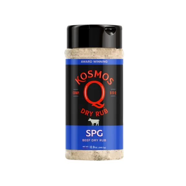 Kosmos Q SPG