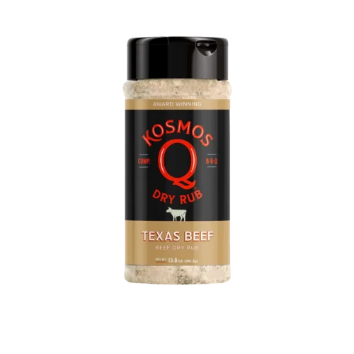 Kosmos Q Texas Beef - Grilly