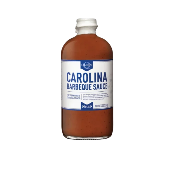 Lillies-Q-Carolina-Barbeque-Sauce-BBQ-Assad.webp Lillie's Q Carolina barbecue sauce BBQ Sauce