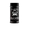 Loot N’Booty Jolly Roger Jalapeno Garlic Black Rub 397 g