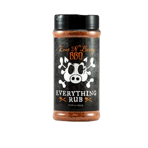 Loot'n Booty Everything rub 397 g