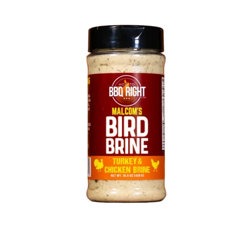 Malcolm's Bird Brine 454 g