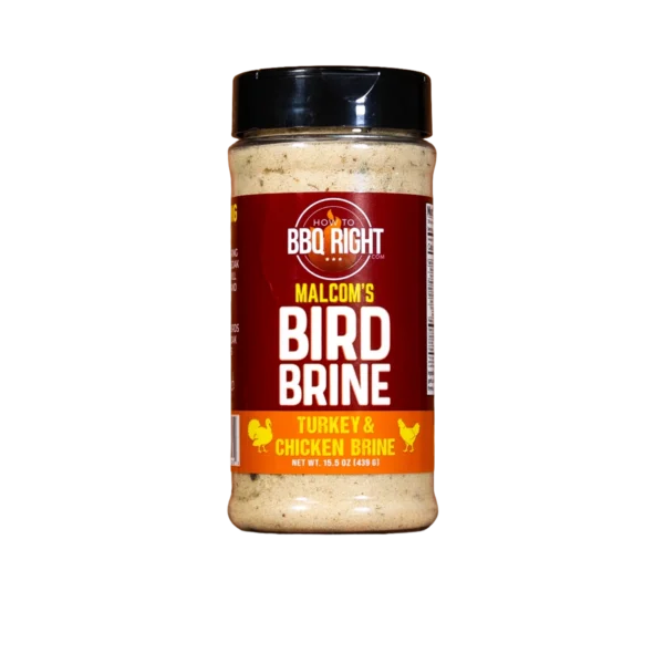 Malcolms-Bird-Brine-BBQ-Assad.webp Malcolm's Bird Brine 454 g