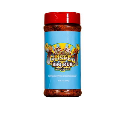 Meat Church Holy Gospel 354.4 g