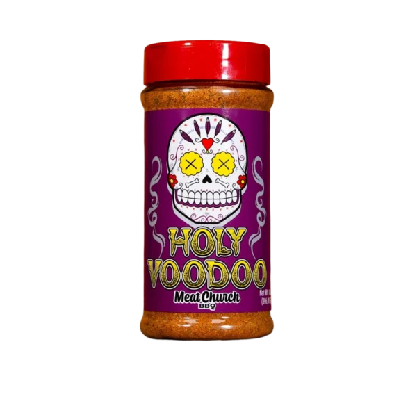 Meat Church Holy VooDoo 369 g