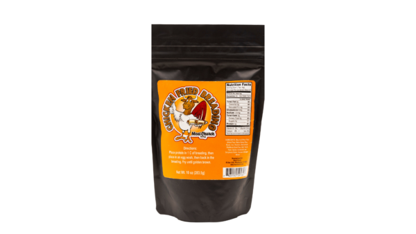 Meat Church Chicken Fried Breading 283 g