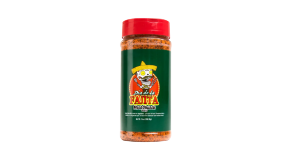 Meat Church Dia De La Fajita 396,9 g