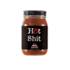 Hot Shit salsa