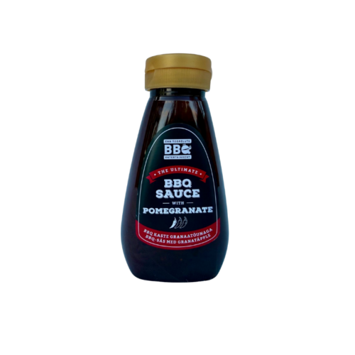 Nimetu-kujundus-166.png BBQ Sauce granaatõunaga 280 g
