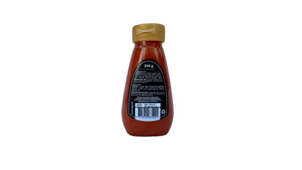 Buffalo BBQ Sauce 250 g
