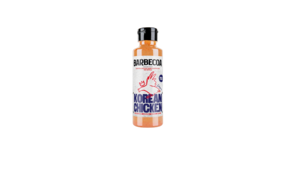 Nimetu-kujundus-172.png Barbecoa Korean Chicken BBQ Sauce