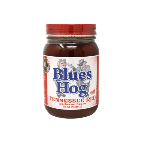 Blues Hog Tennessee Red 591 ml