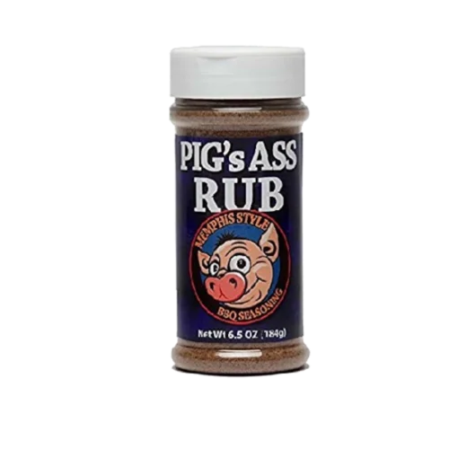 Pig´s Ass rub 184 g