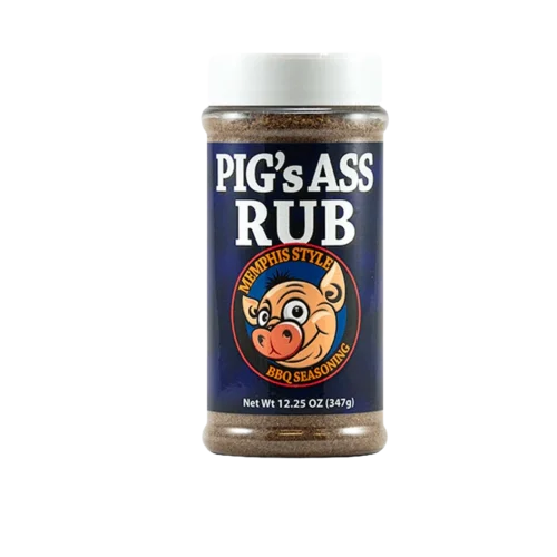 Pig´s Ass rub 347 g