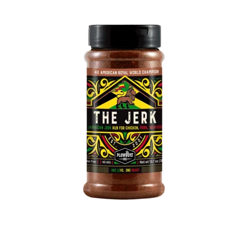 Plowboys-BBQ-The-Jerk-BBQ-Assad.webp Plowboys BBQ The Jerk 388 g
