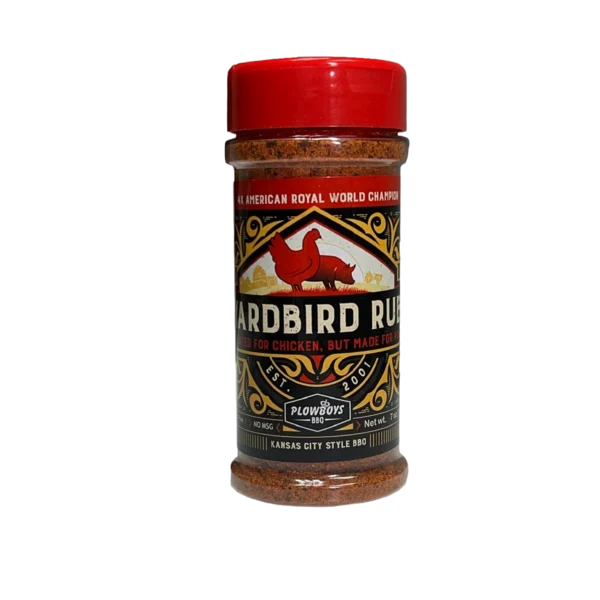 Plowboys-Yardbird-rub-198-g-BBQ-Assad.webp Plowboys Yardbird rub 198 g
