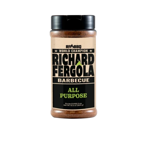 Richard Fergola All Purpose Rub 354 g