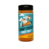 Roosters-Sweet-Heat-Rub-BBQ-Assad.webp Roosters Championship Sweet Heat Rub 323 g
