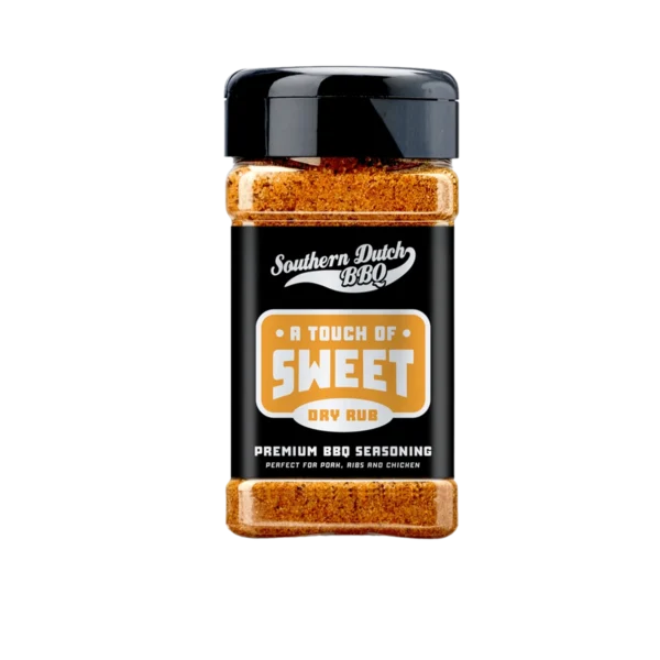 Southern Dutch A Touch of Sweet 290 g