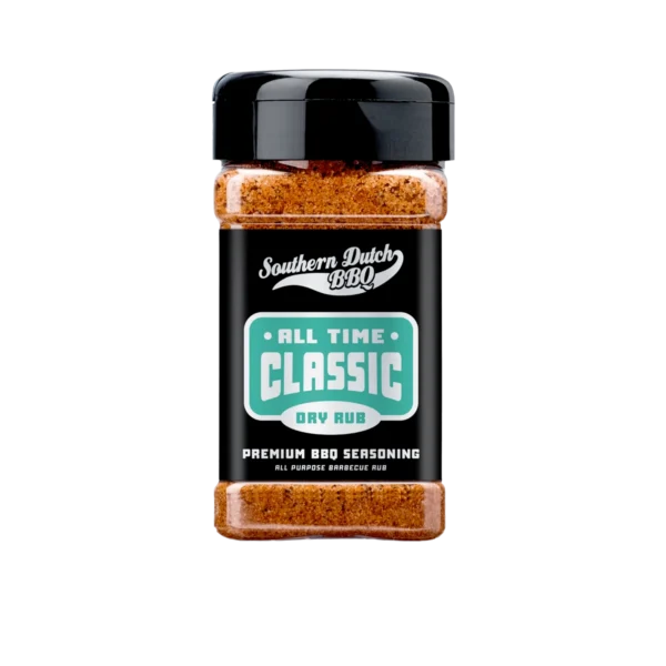 Southern-Dutch-BBQ-All-Time-Classic-BBQ-Assad.webp Southern Dutch All Time Classic 290 g