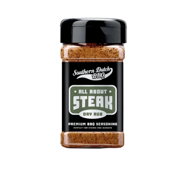 Southern Dutch All about steak 245 g